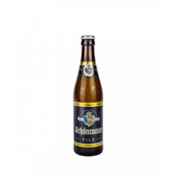 Schönramer Pils 0,33 ltr. - 9 Flaschen - Biershop Bayern