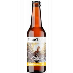 Dougalls Happy Otter - Bodecall