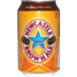 Newcastle Brown Ale