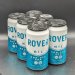 Rover Nil Non-Alc XPA Can 6pk Rover Nil Non-Alc XPA Can 6pk