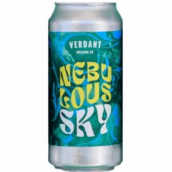 Verdant Nebulous Sky - The Independent