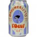 Brouwerij 't IJ L'Oeuf 