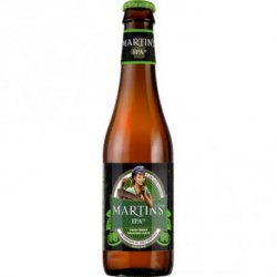 Martin’s IPA