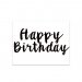 Happy Birthday Gift Cards Happy Birthday Gift Cards