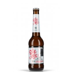 Hofstettner Pale Ale 4.5% vol. 0.33l - Beerlovers