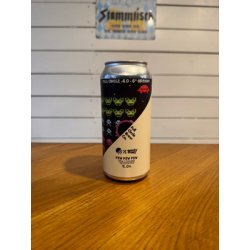 Full Circle Brew Co Pew Pew Pew