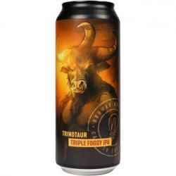 Brokreacja Trinotaur