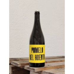 Pomelo del Huerto '23 — Cyclic Beer Farm - Cyclic Beer Farm