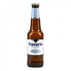 Bavaria 0,0 Wit