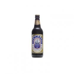 Brewmaster by Dundalk Bay Brewery and Distillery  Brewmaster Barrel Aged Irish Stout