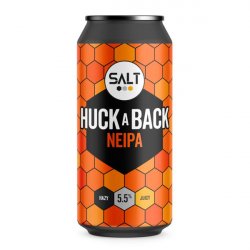 SALT Huckaback