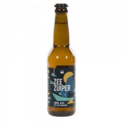 Zeezuiper  Tripel  33 cl   Fles - Thysshop