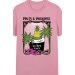 A Hoppy Place. PINTS AND PARADISE T-Shirt. 