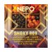 Nepomucen Smoky Box Smoked Plum, Dried Chokeberry, Pear, Apple Imperial Grodziskie Nepomucen Smoky Box Smoked Plum, Dried Chokeberry, Pear, Apple Imperial Grodziskie