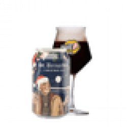 St. Bernardus Christmas Ale St. Bernardus Christmas Ale