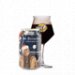 St. Bernardus Christmas Ale blik 33cl St. Bernardus Christmas Ale blik 33cl