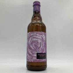 Atwood The Informative Regrets Sour Raw Ale 2024 500ml - Bottleworks