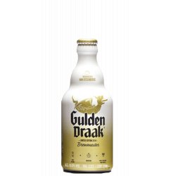 Gulden Draak Brewmaster Edition - Bodecall