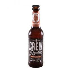 CREW Republic Foundation 11