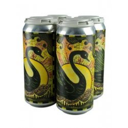 FORBIDDEN ROOT RADIO SWANRYE IPA 16oz 4PK CANS - Schaefer’s