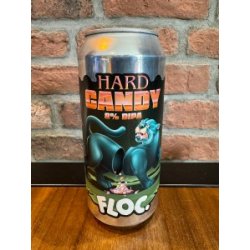 Hard Candy  Floc - The Hoptimist