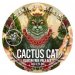 Tartarus Cactus Cat (Cask) 