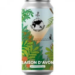 Lost and Grounded Saison D’Avon - The Independent