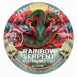 Tartarus Rainbow Serpent (Cask) - Pivovar