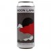 Moon Lark Bench. 500ml Moon Lark Bench. 500ml
