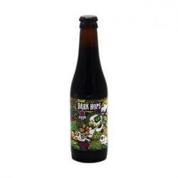 Brouwerij EemBier Gevig 2025 (Dark Hops)