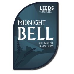 Leeds Brewery Midnight Bell
