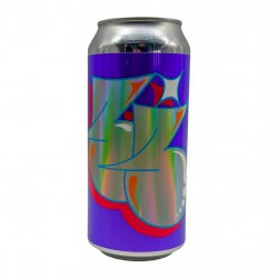 Omnipollo Three Times Three Vol. 6