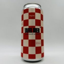 Away Days  Duality Tafel Bier English Golden Ale Can - Bottleworks
