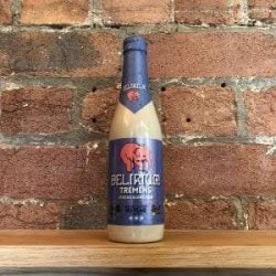 Delirium Tremens