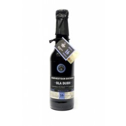 Harviestoun Ola Dubh 16 Year Special Reserve