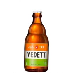 VEDETT - EXTRA IPA - Belgian IPA 33cl - Buscador de Cervezas - Brewhouse