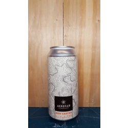 AEROFAB  NOR' EASTER - Biermarket