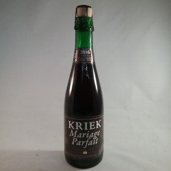 Boon kriek mariage parfait 37.5 cl - Beeronweb