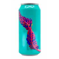 Omnipollo Bianca Blueberry Marshmallow Pancake Lassi Gose