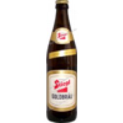 Stiegl Goldbräu  (MEHRWEG) 0,5 - Biershop Hamburg