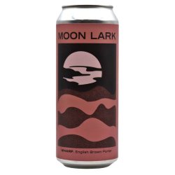 Moon Lark Wharf. 500ml - Funky Fluid