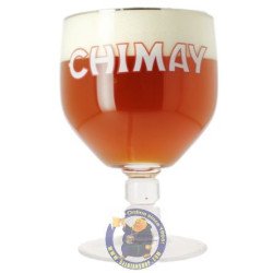 Chimay 3L Glass - BelgianShop