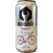 De Moersleutel Moersleutel Blueprints Bicycle 440ml De Moersleutel Moersleutel Blueprints Bicycle 440ml