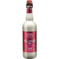 Delirium Red - Rus Beer