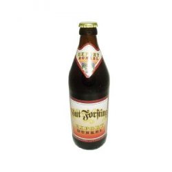 Gut Forsting Export Dunkel - 9 Flaschen - Biershop Bayern