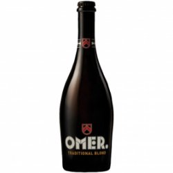 Omer Traditional Blond
