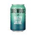 BrewDog Hazy Jane 