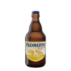 Lefebvre Floreffe Triple - Brew Zone