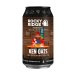 Rocky Ridge Ken Oats Stout Rocky Ridge Ken Oats Stout
