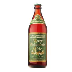 Aecht Schlenkerla Eiche 500ml - Funky Fluid